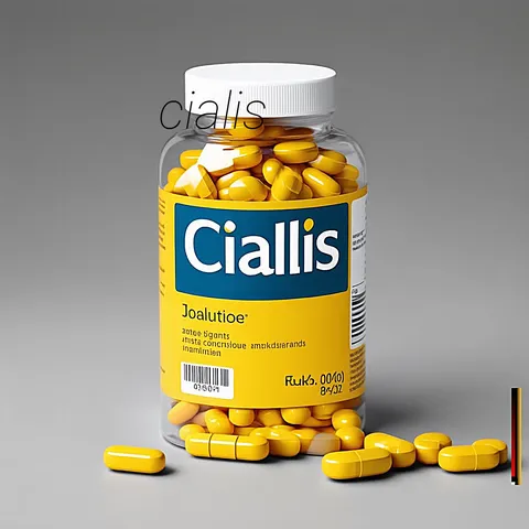 Comprar cialis en farmacia